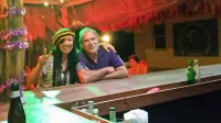 Royal Caribbean Resort - bars