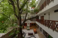 Ciyé Hotel Hotels near Riviera Nayarit