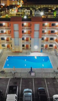 Hotels near Surf Stadium in Atlantic City: Find hotel deals closest to Surf  Stadium