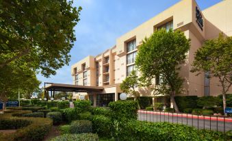 Four Points by Sheraton San Jose Airport