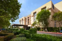 Courtyard San Jose Airport Các khách sạn ở San Jose