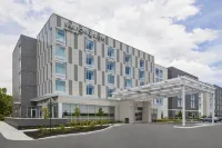 SpringHill Suites Indianapolis Westfield Hotels near CrossRoads Church At Westfield