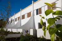 Apartamentos Pirámides