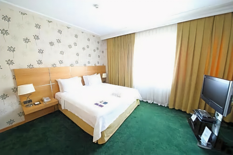 Hotel Anemon Manisa (Anemon Hotel Manisa)