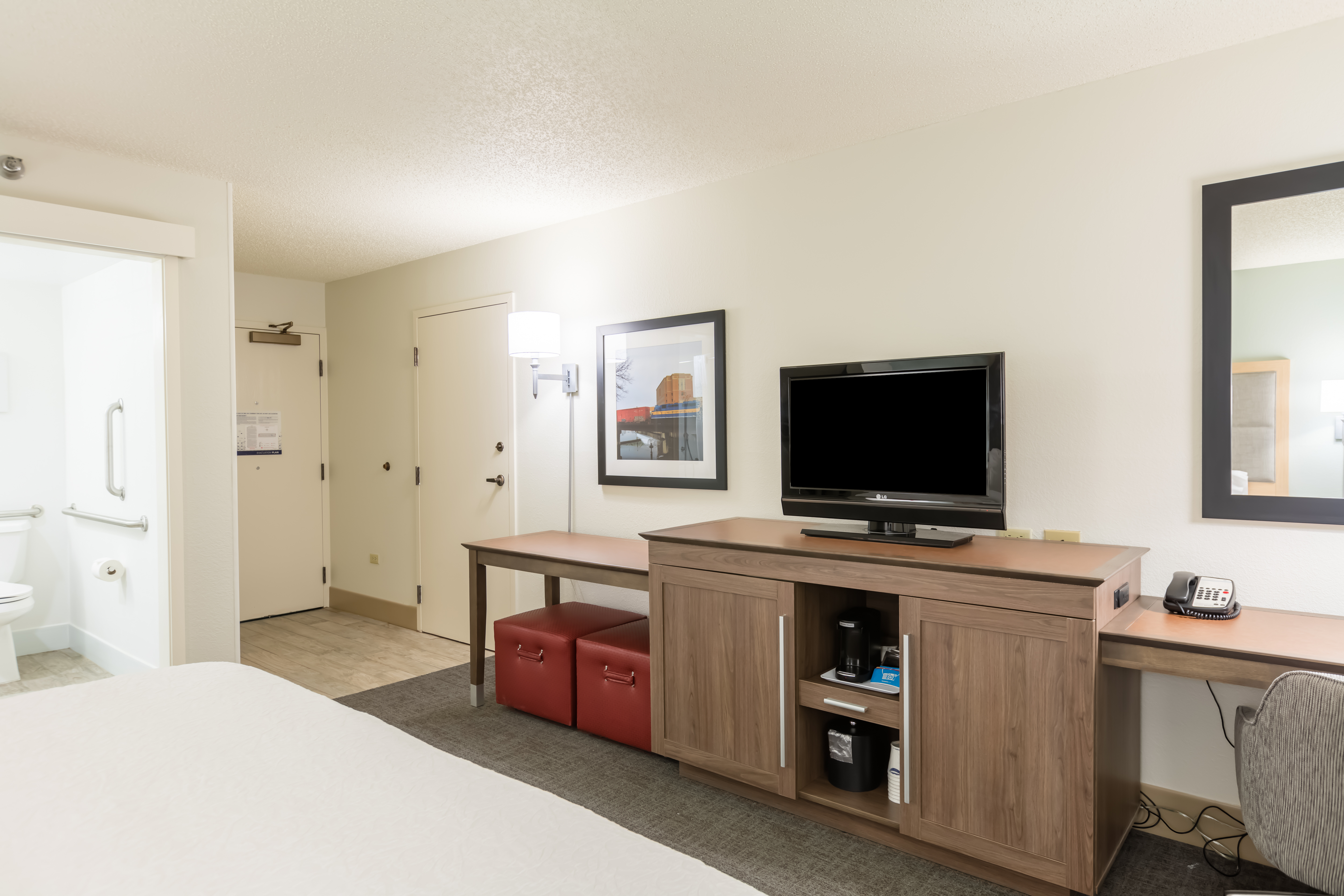 Hampton Inn Rochester