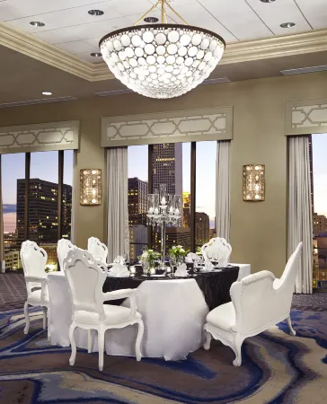 DoubleTree by Hilton New Orleans