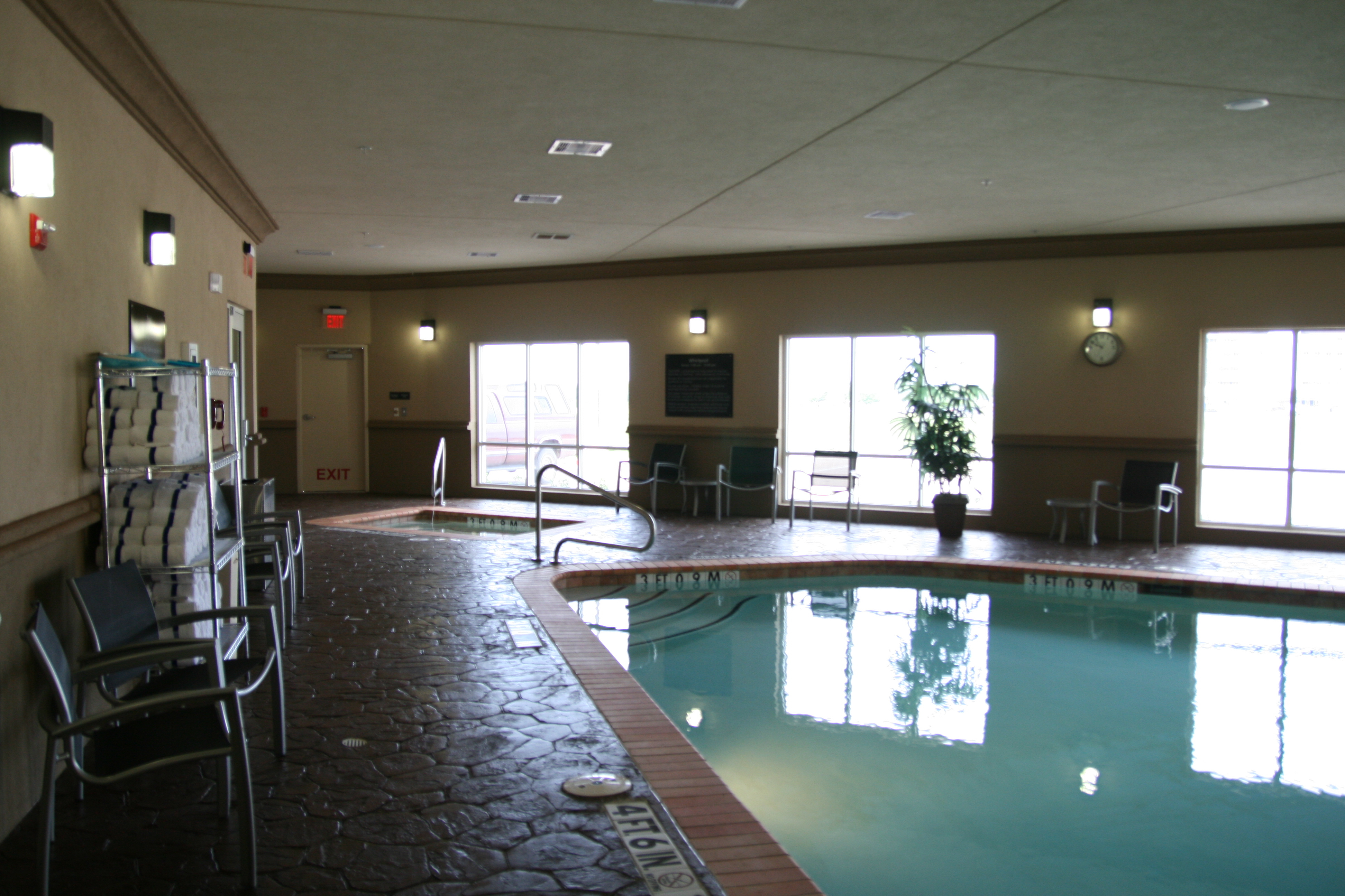 Hampton Inn & Suites Cleburne