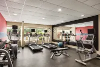 Hampton Inn Atlanta-Southlake Hotels in Morrow