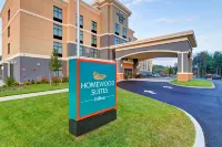 Homewood Suites by Hilton Clifton Park