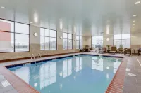 Hampton Inn Searcy - مسبح