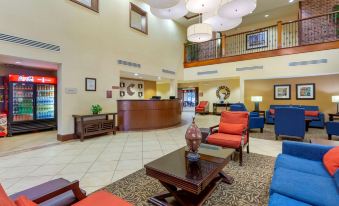 Comfort Suites Charleston West Ashley