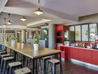 Hotelf1 Roissy CDG Hotels in Val-d'Oise