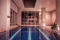 Holiday Inn Gwangju, Korea