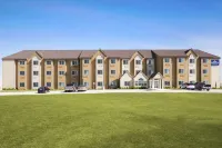Microtel Inn & Suites by Wyndham Pleasanton Hotels in Pleasanton