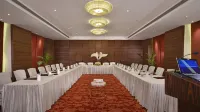 Vignette Collection the Aarlis Hotel Panchkula by IHG - Pysäköinti