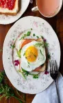 The Opulent Resort & Conference - breakfast