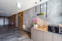 Sacheon Hotel Kakao - 3-Star