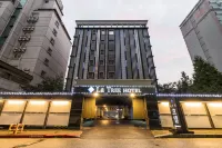 Osan Hotel Albero