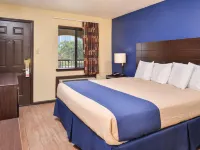 Americas Best Value Inn Medical Center Downtown Hotels in der Nähe von Metrorail-Station Wheeler