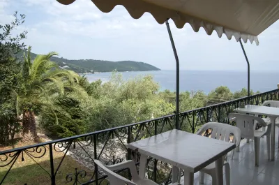 Apraos Bay Hotel in Kalamaki Beach, 3 Stars Hotel Hotels in 
