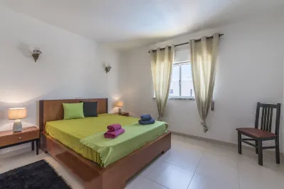 Villa Mar with Private Pool