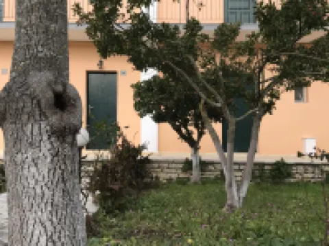 Studio in Banos Apartments with Shared Swimming Pool Hotels in Roda