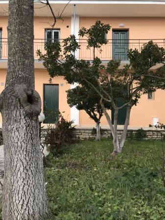 Studio in Banos Apartments with Shared Swimming Pool