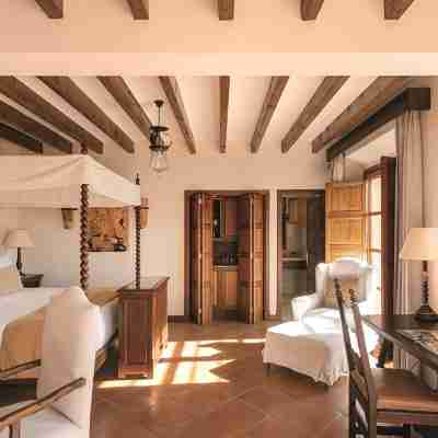 La Residencia, A Belmond Hotel, Mallorca Rooms