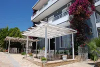 Villa Doka Hotel a 