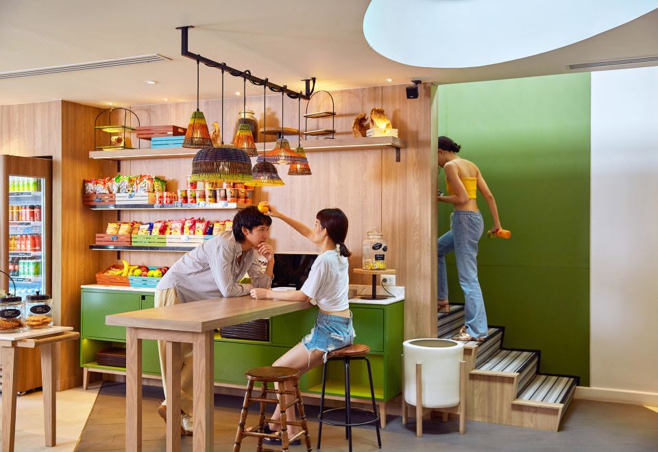 코지 사무이 차웽 비치