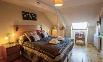 Moor End House Bed & Breakfast