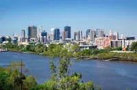 Chasely Apartment Hotel Hotels in Toowong