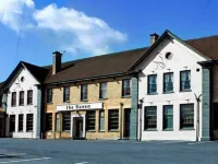 The Raven Hotel Hôtels à : Corby