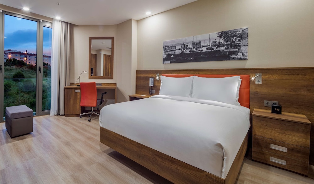 Hampton by Hilton Canakkale Gallipoli (Hampton Inn Canakkale, Turkey)