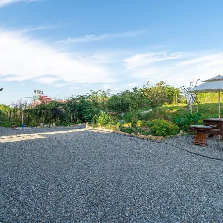 Yangyang Sea Travel Pension