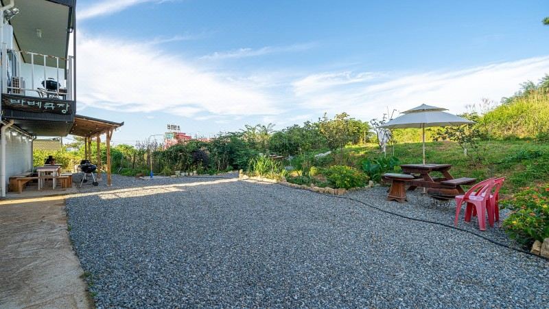 3. 바다여행펜션..