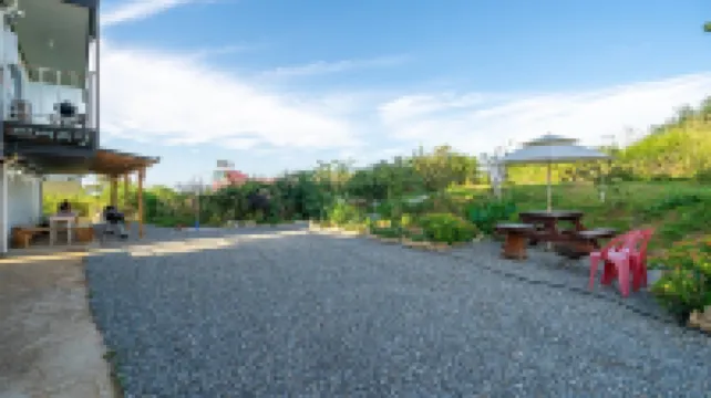 Yangyang Sea Travel Pension