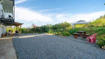 Yangyang Sea Travel Pension