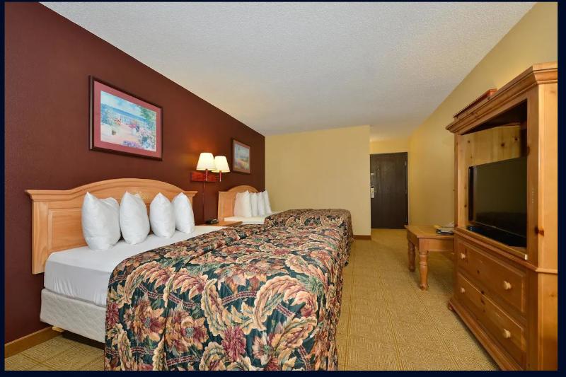 Americas Best Value Inn Decatur