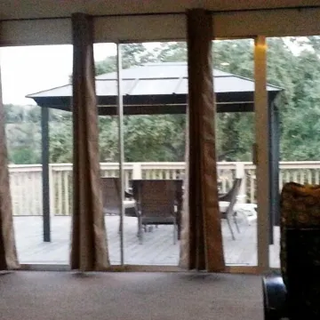 Lodge at Turkey Cove