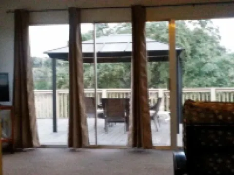 Lodge at Turkey Cove