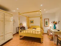 Antico Borgo San Lorenzo-Alloro