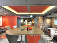 Ibis Amsterdam City West - Quầy Bar
