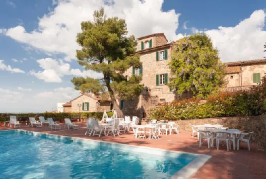 博爾戈宮殿酒店