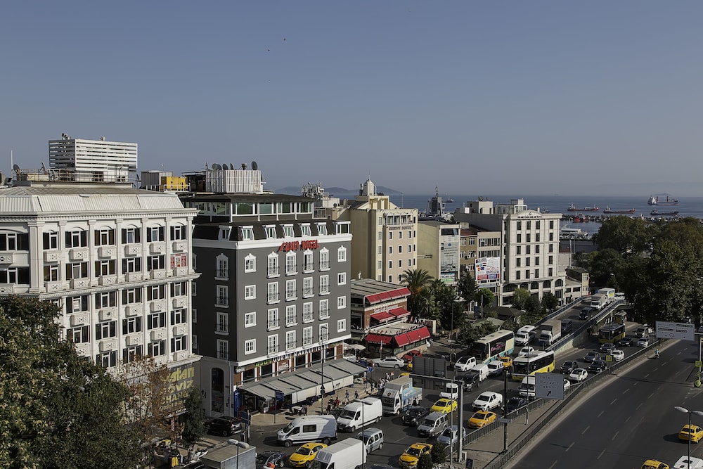 Vatan Asur Otel (Vatan Asur Hotel)