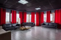 Riders Lodge Hotel