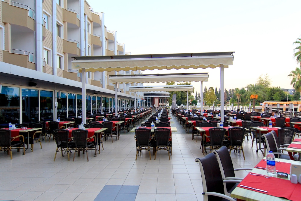 Rox Royal Hotel - All Inclusive