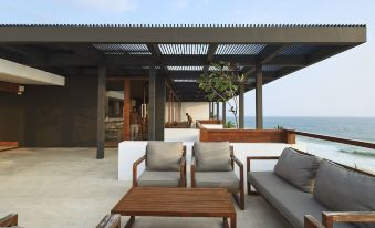 Riff Hikkaduwa Design Hotel