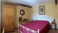 Le Logis de la Lande Hotels in Moutiers-sur-le-Lay