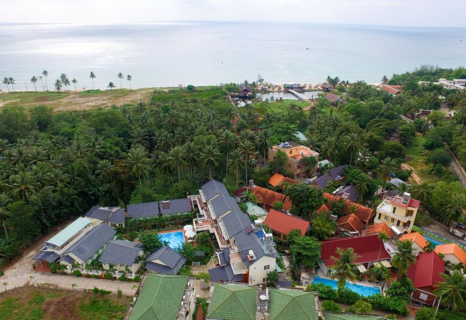 Blue Paradise Resort, xem đánh giá và giá phòng 